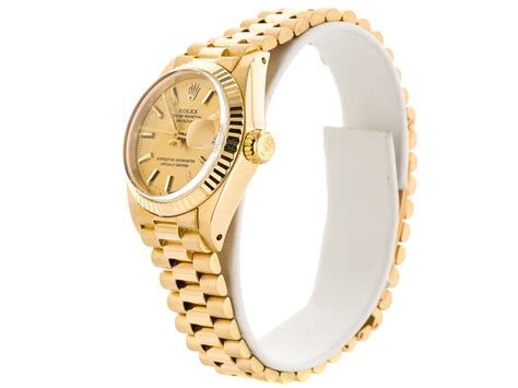 rolex 18ct gold for sale gum|Rolex 18ct Gold .